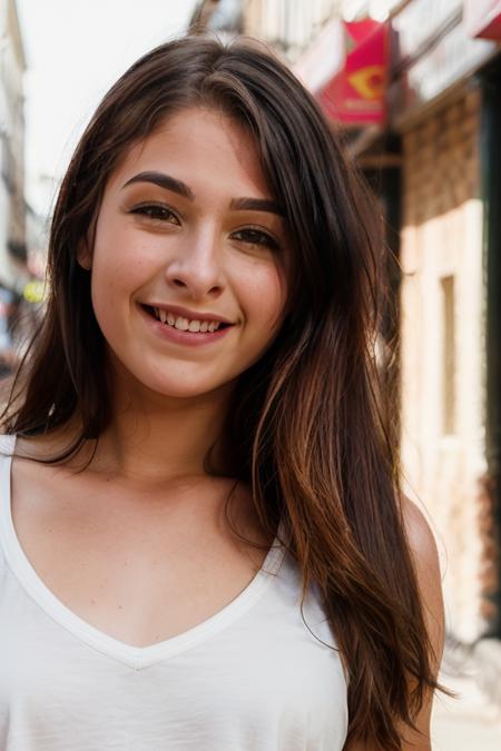 Alexa Scout - Porn Actress