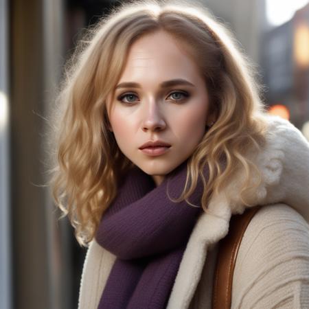 juno temple sdxl