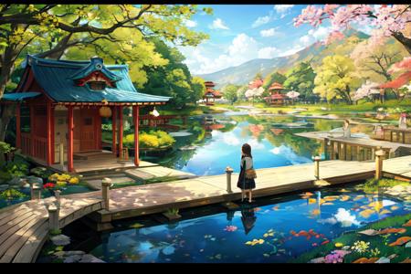Fantasy World