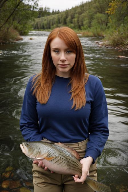 Bryce Dallas Howard