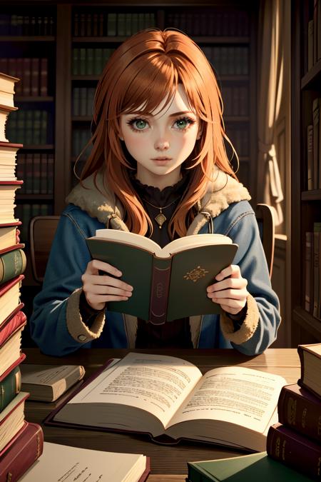 Ashley from Until Dawn