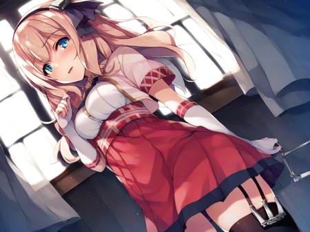 Leander リアンダー (Azur Laen アズールレーン)XL