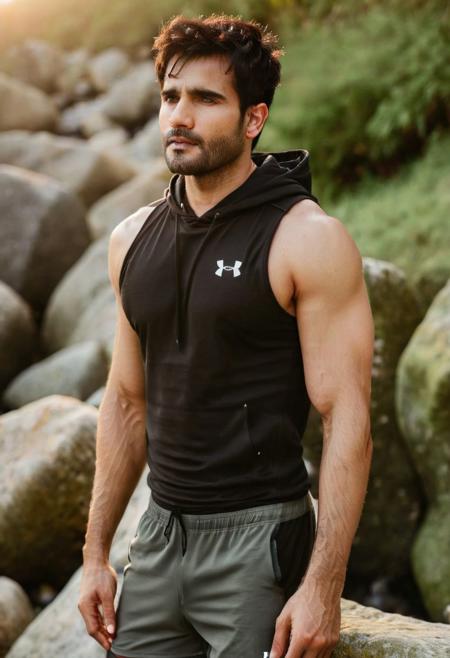Karan Tacker