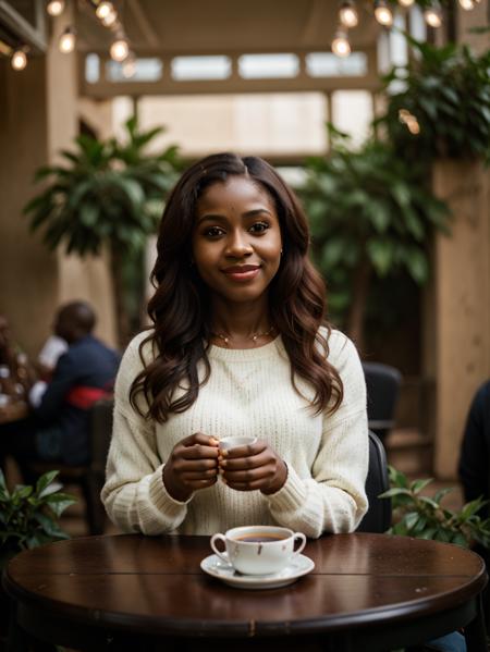 Abena MXAI