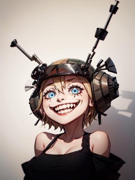 Psychopomp