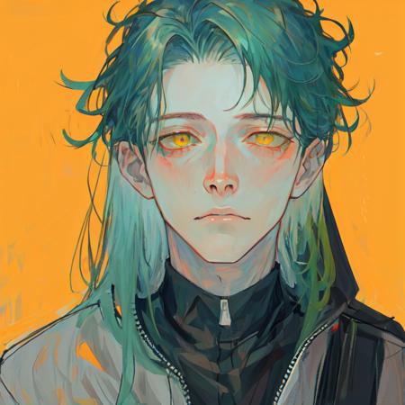 yigenanren