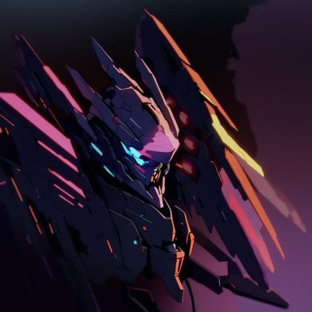 Cyberpunk Edgerunners Style LoRA [XL+Pony]版本XL (ID: 708399)