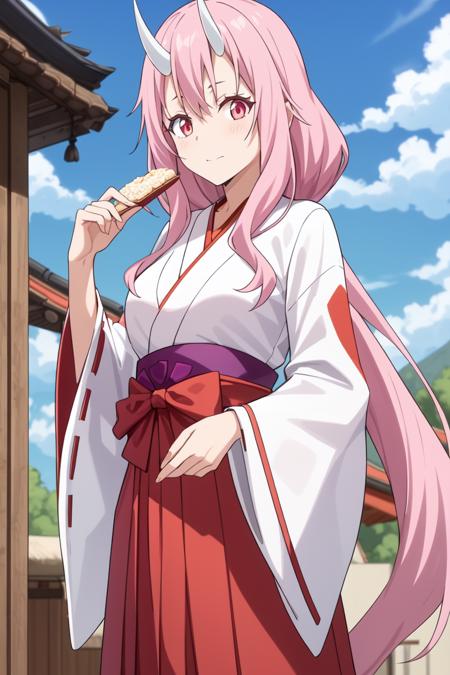 Tensei Shitara Slime Datta Ken | Characters Pack (SD 1.5 \ PDXL)