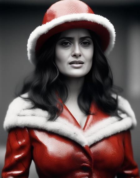 Salma Hayek