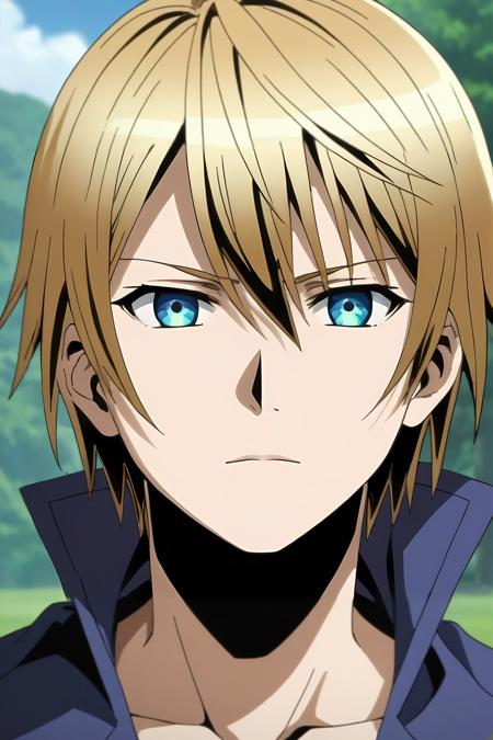 Aoto | Divine Gate (Pony)