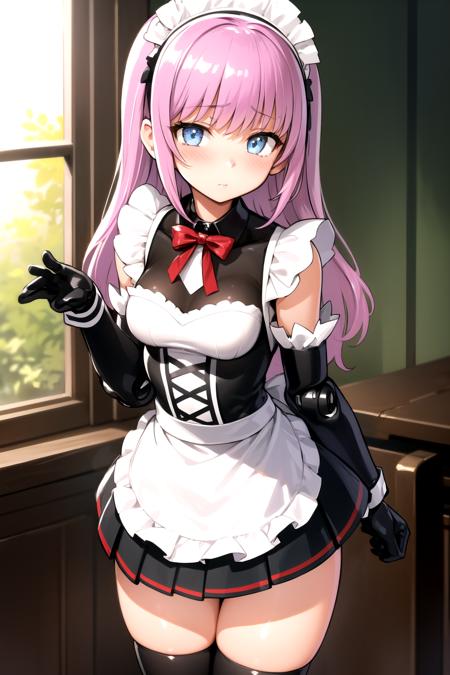 DD (ijigendd) Style