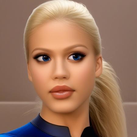 Sue Storm