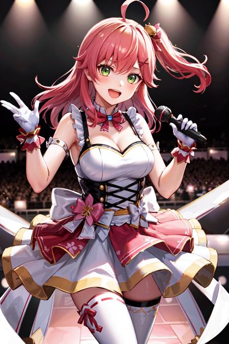 Sakura Miko さくらみこ / Hololive
