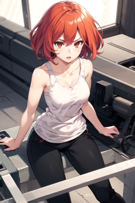 Ellie Rose (Mgx0) (Henry Stickmin)