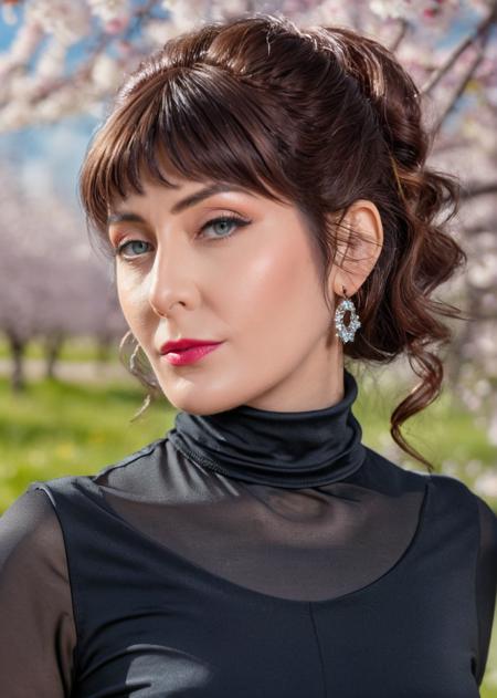 Melody Mynx SDXL