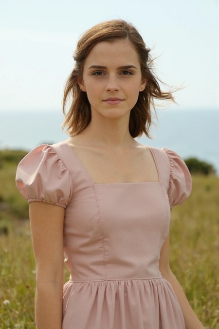 Emma Watson - Flux