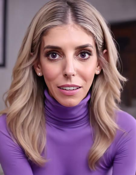Rebecca Zamolo