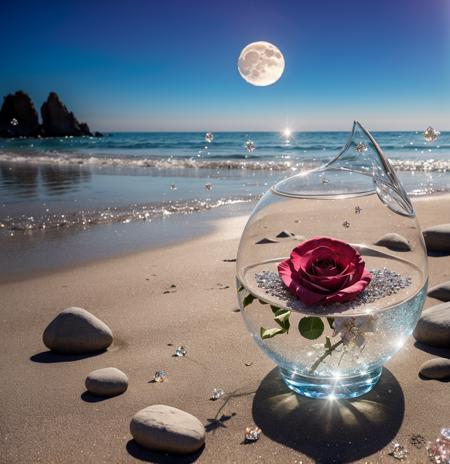Realistic Photo