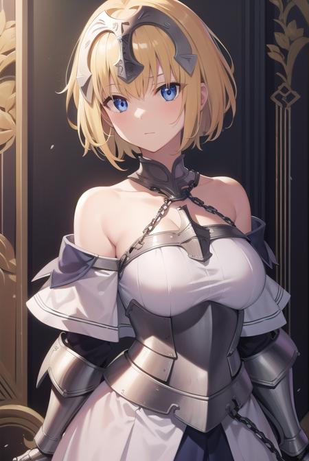 Jeanne D'Arc (ジャンヌ・ダルク) - Fate Grand Order