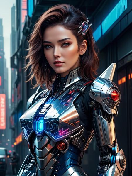 Optimus Prime_SDXL