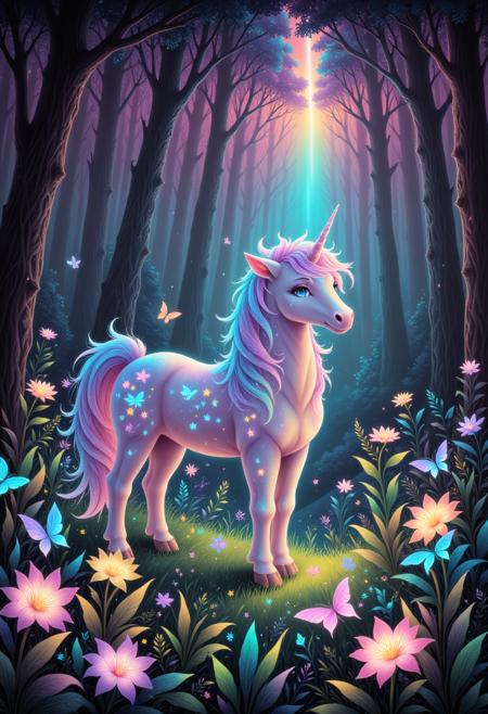 [Pinkie] ? Luminous Pastels ? - [Flux]