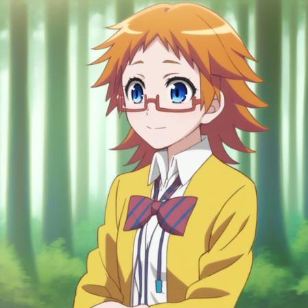 Akemi Mikan (Jitsu wa Watashi wa)版本V1 (ID: 788137)