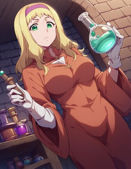Natsu Ichijou (一条 奈都) - World's End Harem (Shuumatsu no Harem) ( 終末のハーレム)