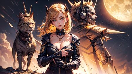 Random character wildcard
