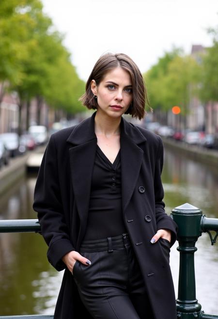 Willa Holland