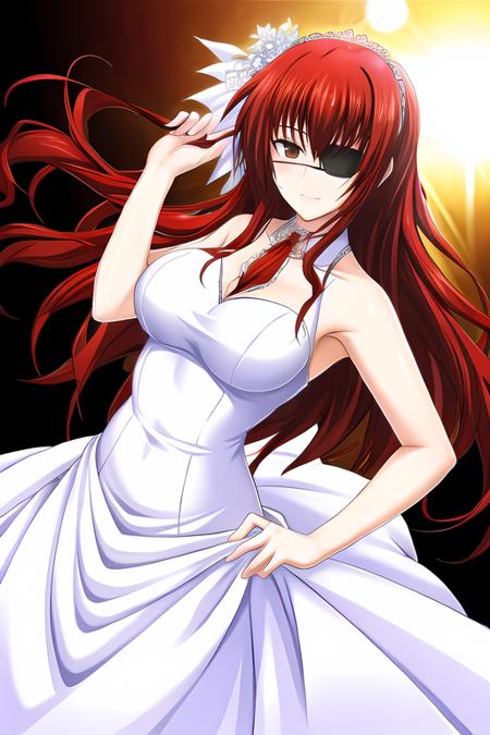 Margit Eberbach (Majikoi)