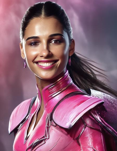 Naomi Scott - SDXL版本v1.0 (ID: 137798)