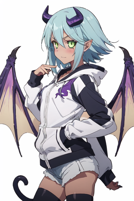 Lilith - Monster Musume版本v1.0 (ID: 559143)