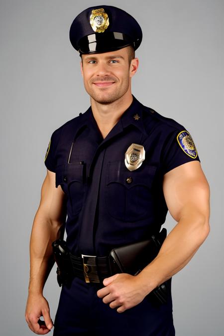 Landon Conrad
