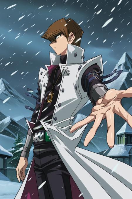 Seto Kaiba (海馬瀬人) / 3 Outfits - Yu-Gi-Oh! Duel Monster (遊☆戯☆王デュエルモンスターズ) - (Pony)