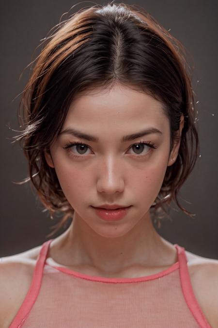 OpenPose - Portrait Poses