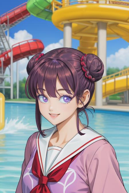 Sababa - Anime ModelMix版本v1.0 (ID: 204963)