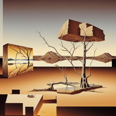 Surrealism.1.1版本V1 (ID: 673099)