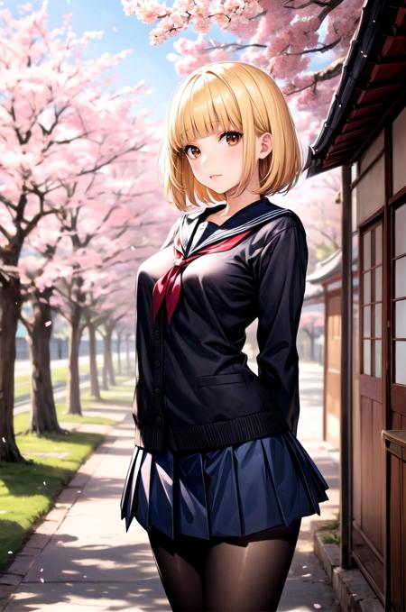 Midorikawa Hana (Prison School)