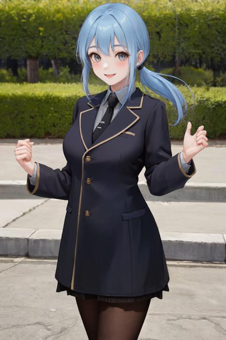 [EA] Anemone (Majo no Tabitabi) | 魔女之旅 阿莲莫莲 | 魔女の旅々 アネモネ