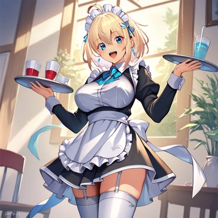 Sophia F Shirring - Animagine XL 3.1 + Pony版本v1.0 - Pony ver (ID: 715071)