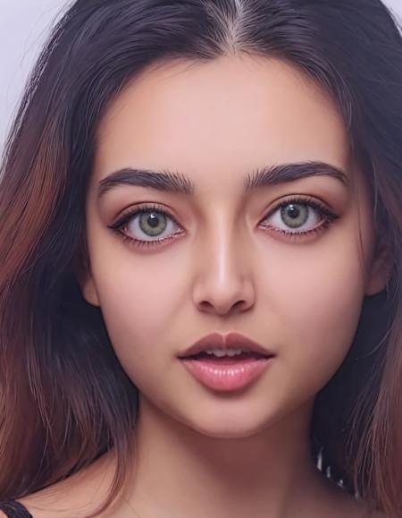 Zara Dar
