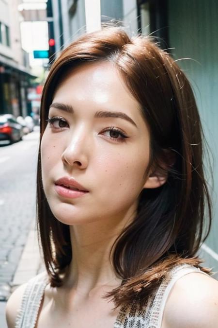 Taiwan Idol: Ann Hsu (許瑋甯)