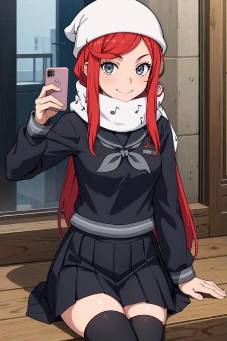 Airi Ban (Devil Survivor 2)版本v1.0 (ID: 246191)