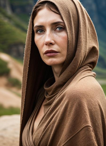 Carice van Houten