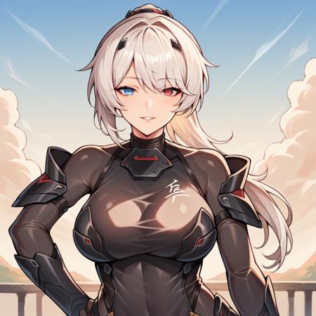 Kuninotokotachi - Aether Gazer (3 Outfits)版本v1.0 (ID: 711588)