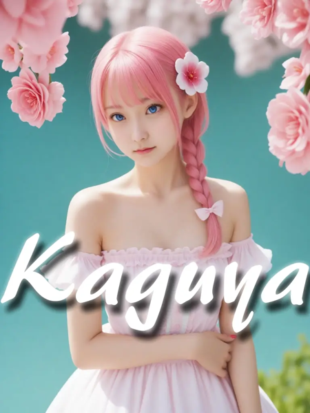 Kaguya版本v2.2.0 (ID: 665765)