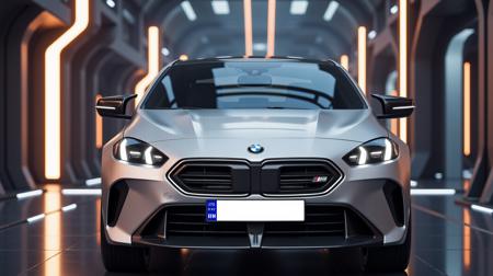 BMW M235 Gran Coupe 2025