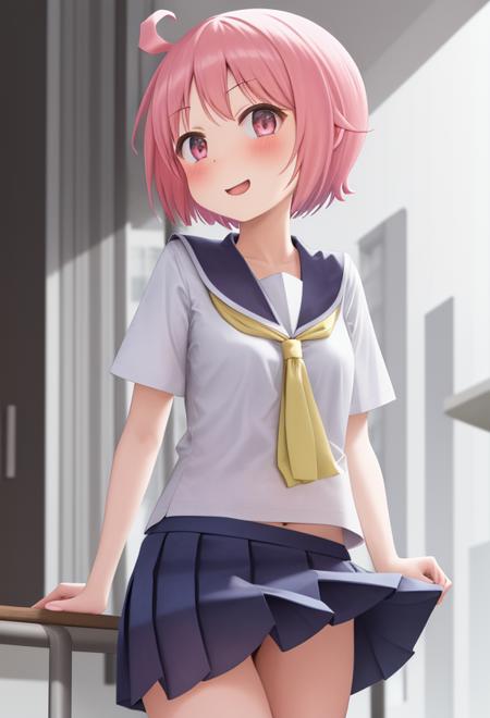Nonohara_Yuzuko版本v1.0 (ID: 105656)