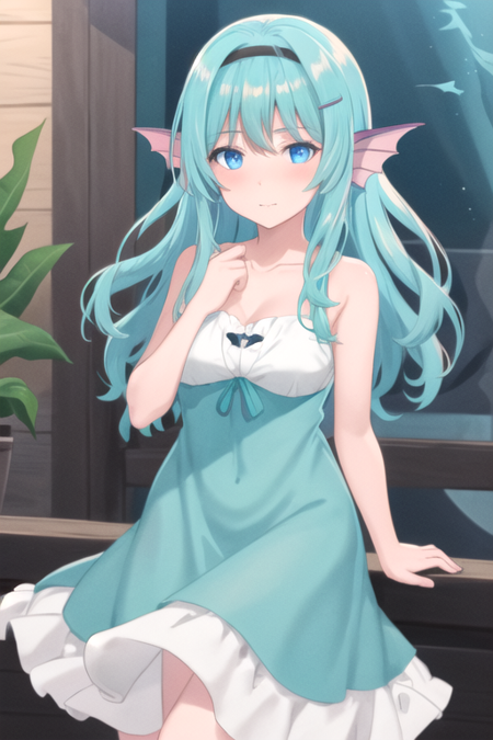 Remia (Arifureta)