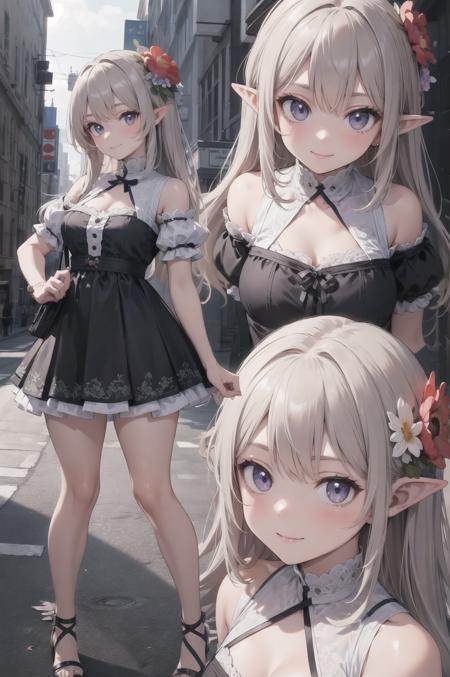 PPPAnimix VAE